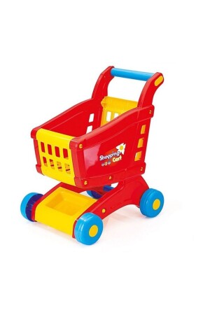 عربة السوق 7058 ERKVD02. 7058 - Dolu