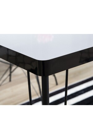70x110 Aegean Holzküchentischset Drahtstuhl Tischset wfFWFwf - 2
