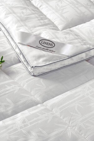 منز-بامبو مزدوج منبث منبث 71051789 - Linens
