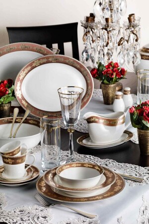 (منيز) - عشاء سحري مجموعة 71098172 - Pierre Cardin