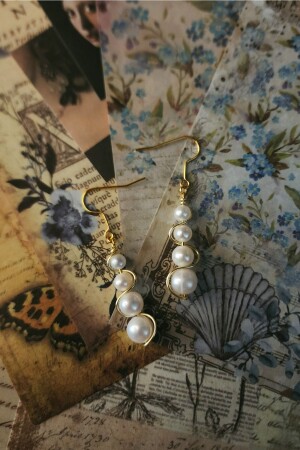 (منز) الطبيعي (الرومي الفري) الأذن (بي دي 72) - PermianDesign