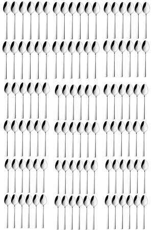 72-teiliges Luxus-Teelöffel-Stabmodell aus Edelstahl GRS0000062 - 1