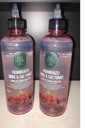 فيتنيك الرأسبرري و طون الشعر 72708649 - Eyüp Sabri Tuncer