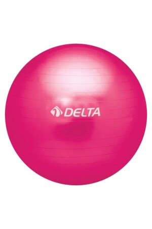 75 cm Dura-Strong Deluxe Fuchsia Pilatesball (ohne Pumpe) - 1