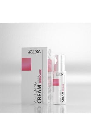 كريم تبييض الجلد ضد البقع المظلمة 75 مل ZKLKCBK - Zenix