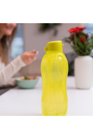 750 Ml Su Şişesi Sarı (limoni Renk) 11156728 - 1