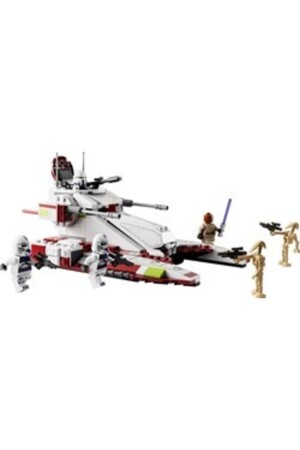 75342 Star Wars™ Cumhuriyet Fighter Tankı TYC00470682358 - 1