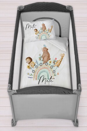 م.ن.ز-مخصص 75x120 حديقة السرير المتنوع غطاء غطاء المنتج حديقة 13241326164 - Homamia