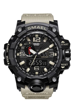 ساعة الذراع من قبل الرجال من قبل الرجال من قبل الرجال من قبل الرجال من قبل الرجال من قبل الرجال من قبل الرجال من قبل الرجال من قبل الرجال من قبل الرجال من قبل الرجال من قبل الرجال من قبل الرجال من قبل الرجال من - SMAEL