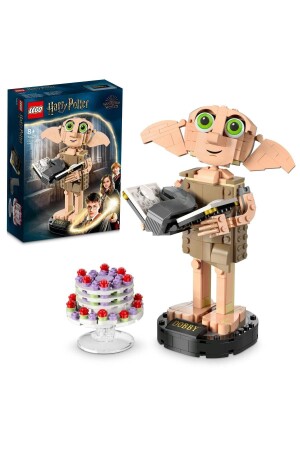 76421 Harry Potter™ Dobby der Hauself™ LG76421 - 1