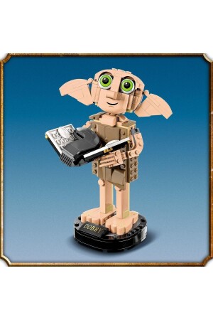 76421 Harry Potter™ Dobby der Hauself™ LG76421 - 9