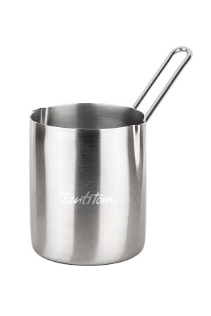 من الصلب المقاوم للصدأ المقاوم للصدأ والحلقات المزدوجة 770 مل KAFIDSC770 - Tantitoni