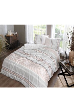 مـنـز - شاب الموضة غطاء غطاء الموضة المزدوجة مـيـاني 77567 - Taç