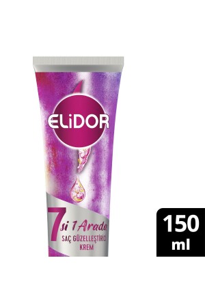 7'si 1 Arada Saç Güzelleştirici Krem 150 ml - 1