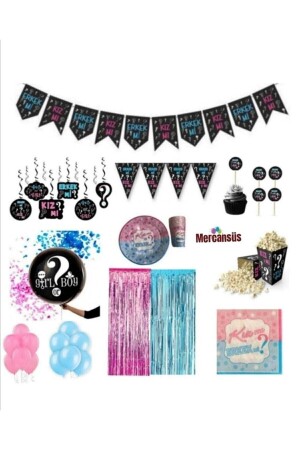 مجموعة فخمة من أجل 8 أشخاص - Cavaş Sun Hat