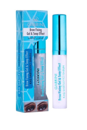 صابون مقيم للفخذ من العين 8 مل - Gabrini