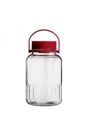 8-Liter-Glas 80009 P80009 - 2