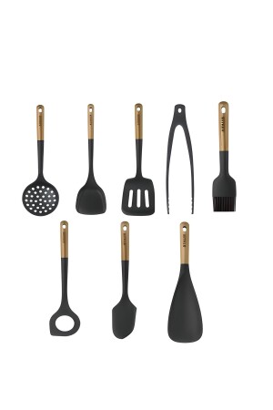 8 Parça Servis Seti STAUB SET - 1