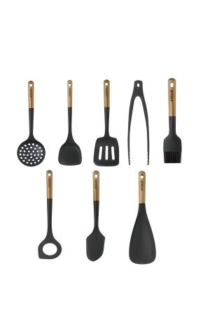 8 Parça Servis Seti STAUB SET - 4