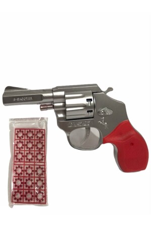 8 Pops Kapselpistole Pop Pop Gun - 2