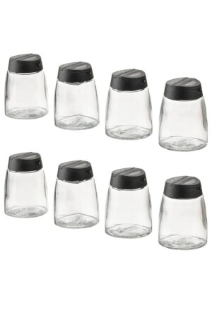 8-teiliges Gewürzset Gewürzglas-Set Glas 02726-8liPAKET - 3