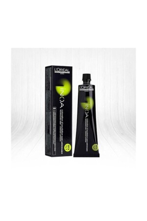 8.0 Numara Açık Kumral Yoğun Saç Boyası 60 Ml (oksidansız) loreal-ın-oa781390246488 - 2