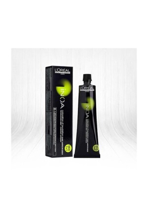 8.0 Numara Açık Kumral Yoğun Saç Boyası 60 Ml (oksidansız) loreal-ın-oa781390246488 - 3