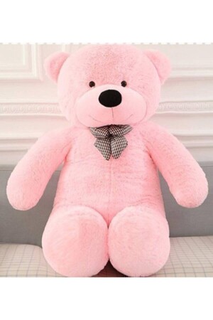 (منز-باندمي كيز) لعبة (بلوش) دبّي (تيدي) 80 سم - Legosh