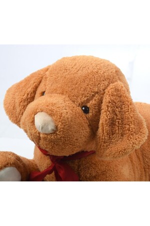 كلب لطيف و نايم و متلاعب - 80 سم الكلب - Sole