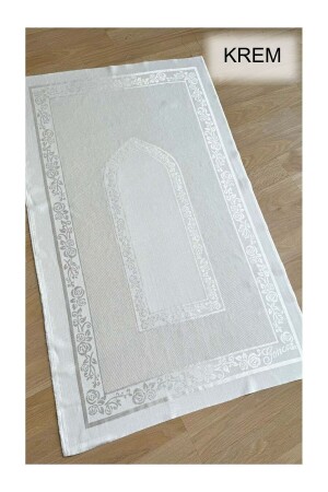 80 x 135 Etamin Seccade İşlemelik Kumaş - Gonca Tekstil