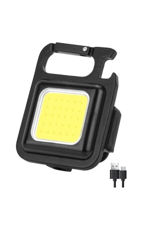 800 Lumen 30 Cob Magnet-LED-Licht 800LMN - 1