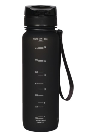 800 ml – neue Größe – Tritan-Wasserflasche, Bpa, kein Geruchsaustritt, 797114560600553 - 6