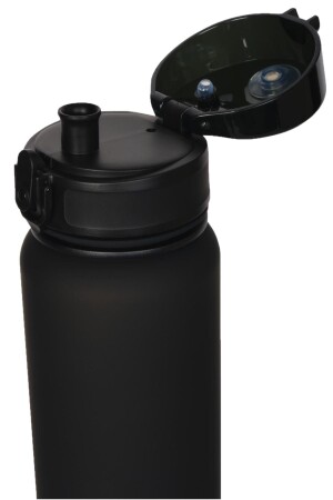 800 ml – neue Größe – Tritan-Wasserflasche, kein Bpa-Geruchsaustritt - 6