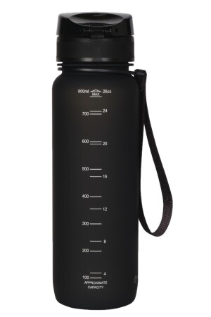 800 ml – neue Größe – Tritan-Wasserflasche, kein Bpa-Geruchsaustritt - 7