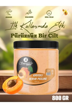 مكنز-بيكولونات طعم - ضد النمو الشعر والرطوبة القنبلة الجسم بيكولونات البيكولونات طعم بيكولونات 800gr - Smoothly