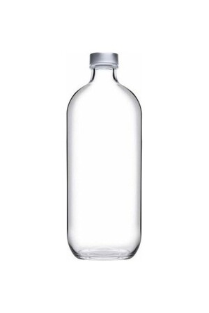 80355 Ikonische 500-ml-Glaswasserflasche ST18885 - 1