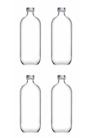 80355 Ikonische Flasche 0,5 Lt. - 4 PP80355-4 - 1