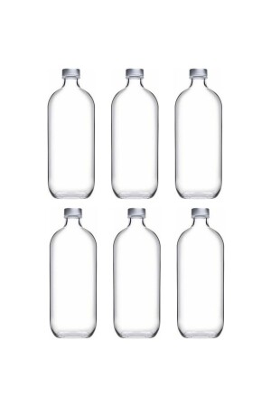 80401 Ikonische Flasche 360 ​​cc – 6 Stück Mesa80401 - 1