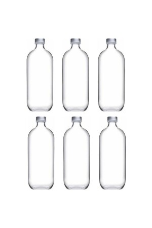 80401 Ikonische Flasche 360 ​​cc – 6 Stück Mesa80401 - 3