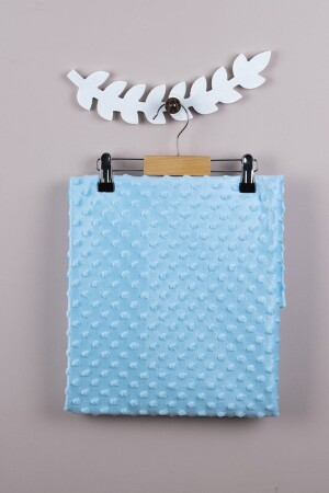 غطاء من النخيل (80X90) MPBLANKET - Mai Perla