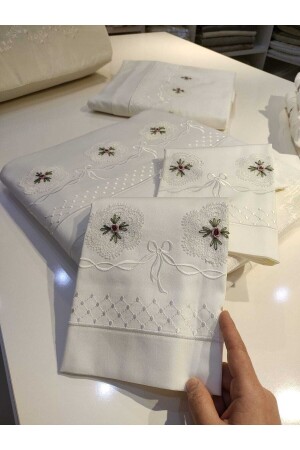 م.ن.ز - مادة من صنع اليد وجبة الإبرة ، وجبة الروكوكو ، وجبة الاختطاف وجبة السترة مجموعة 825185717 - incisecrethome