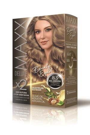 خبير الجمال من 