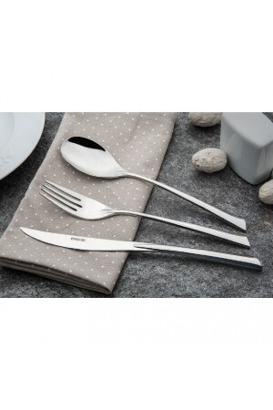 مُنز-ميراج 84 قطعة طلاء لـ 12 شخصاً 600. 02. 01. 0223 - Emsan