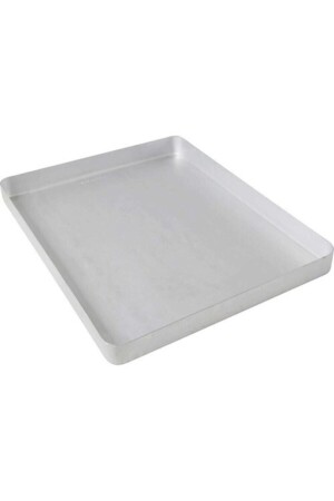 مادة من المادة المعدنية من الألومنيوم بيكلاوا 850 جرام 35*45 سم 850 جرام - LOFA ALÜMİNYUM