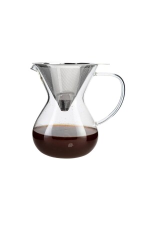 (منيز-جلوري) 850 مل مع (ستير ستيل) - Jumbo