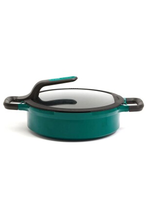 (مـنـز-جـيم 8500948) أبقـيـنـي باردينـاً (أرز بوت جـرين) 24 سم - Berghoff