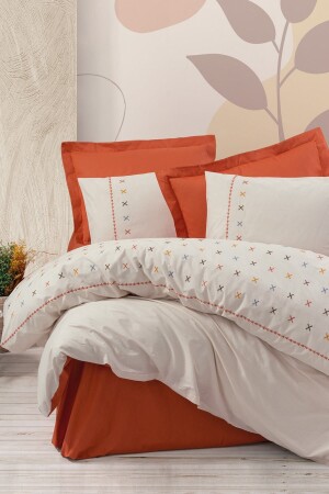 مـنـز-برود غطاء مزدوج لـ