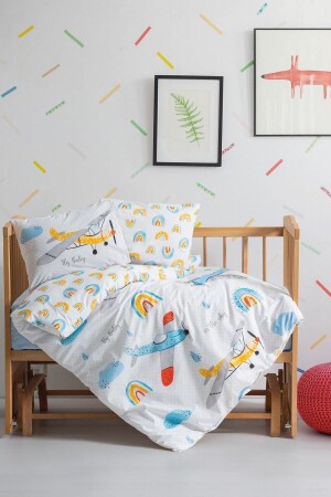 مـنـز - طـابـتـة طـابـتـة طـابـتـة سـكـي بلـو 8680108069080 - Cotton Box