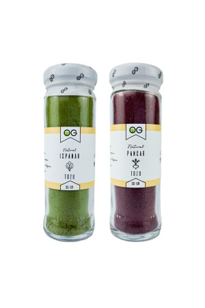 مجموعة من أسبانيا وجبن البيترويت 8682792210236 - OG natural