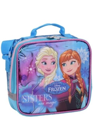 87400 Lizenzierte Frozen Lunch Box FRO031 - 2